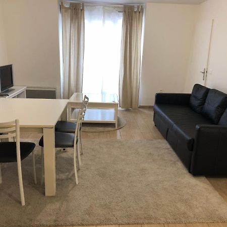 Appartement 3 Territoires Fontenay-sous-Bois Ngoại thất bức ảnh