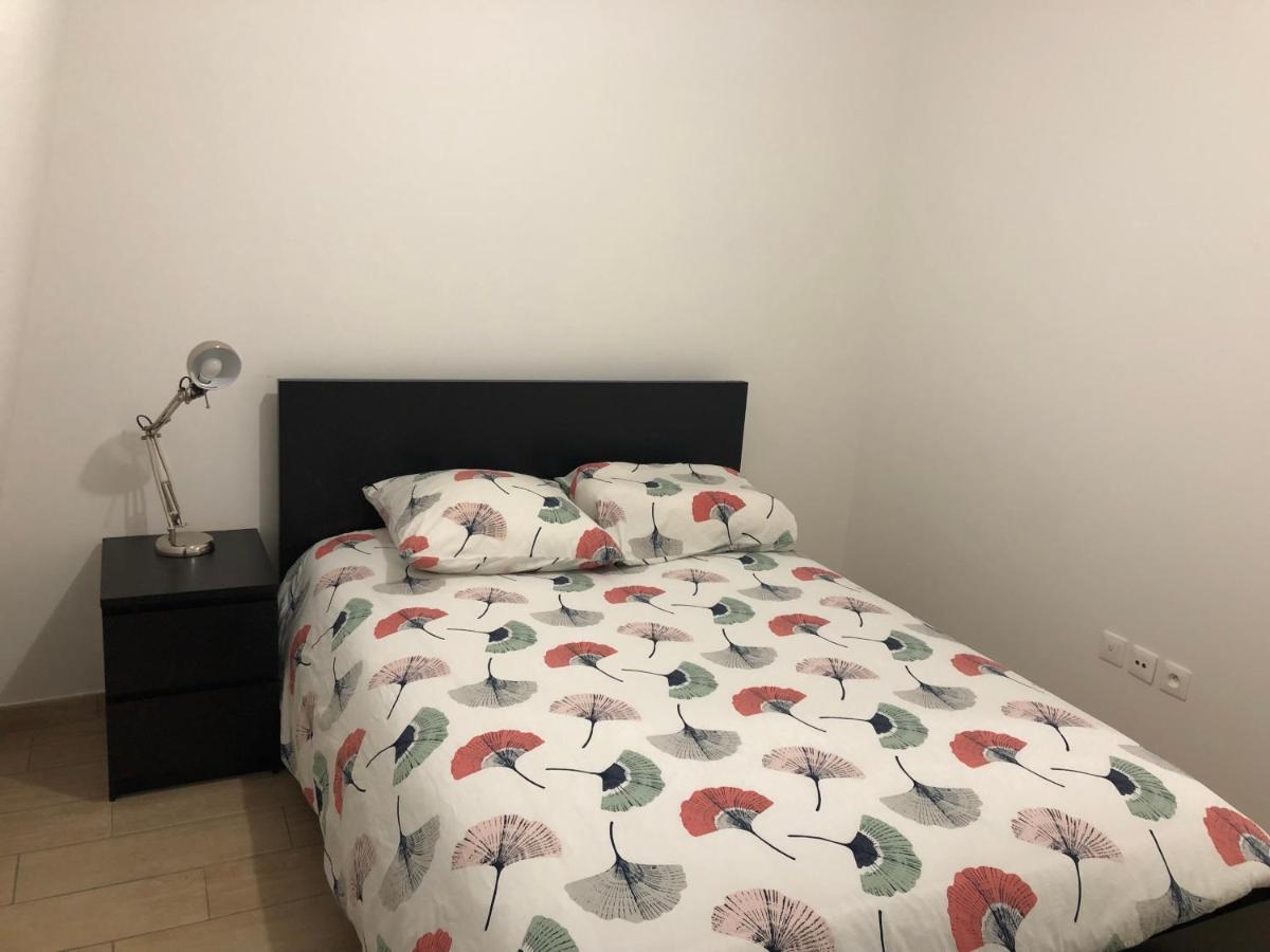 Appartement 3 Territoires Fontenay-sous-Bois Ngoại thất bức ảnh